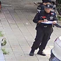 坏警察