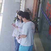 湖北丁玉娟和老公穷鬼