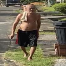 18號門牌冚家剷