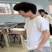 李柒迪