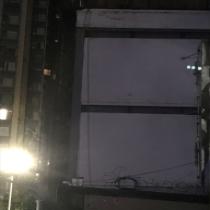 田主任家违建房子