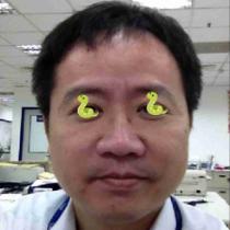 小人李碧濤