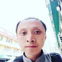 刀疤發曾錦霖