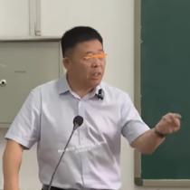 陈怀鹤